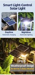 Solar Clip-On Light thumbnail 5