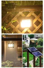 Solar Clip-On Light thumbnail 4