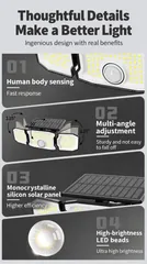 Solar Floodlight thumbnail 2