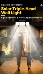 Solar Floodlight thumbnail 3
