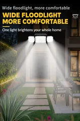 Solar Floodlight thumbnail 4