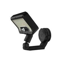 Solar Magnetic Motion Sensor Wall Light for Balcony thumbnail 1