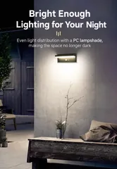 Solar Motion Sensor Wall Light for Villas thumbnail 2