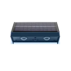 Solar Wall Washer Light (YH0615) thumbnail 2