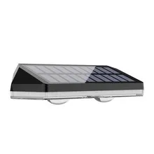 Solar Wall Washer Light for Balcony (HX-SL005Z) thumbnail 1