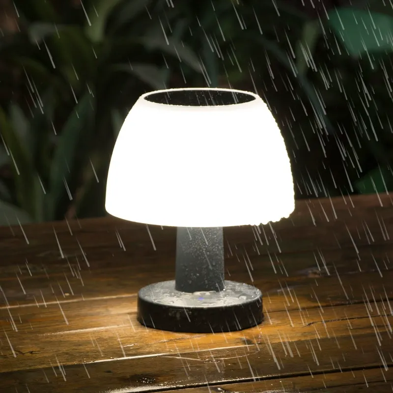 Solar Tabletop Night Light (YH1902) thumbnail 4