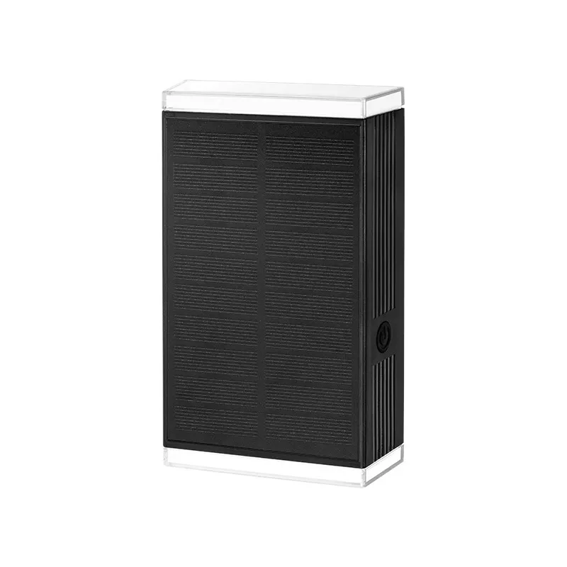 Solar Wall Light for Villas — solar outdoor light product photo