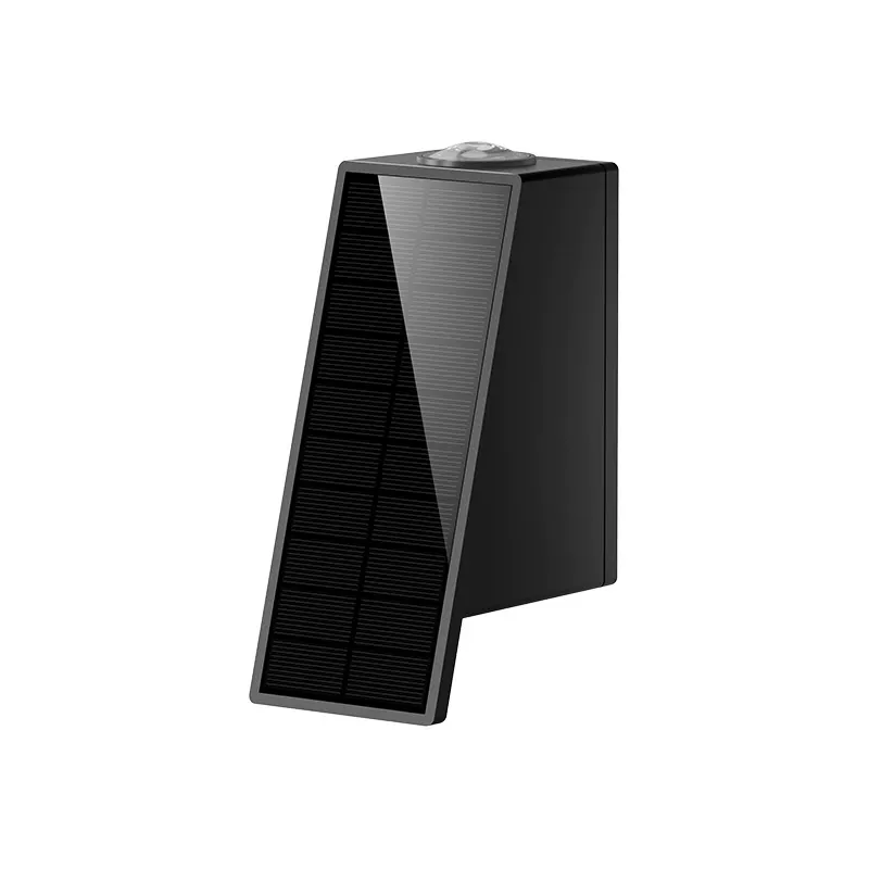 Solar Wall Washer Light (YH0635) — solar outdoor light product photo