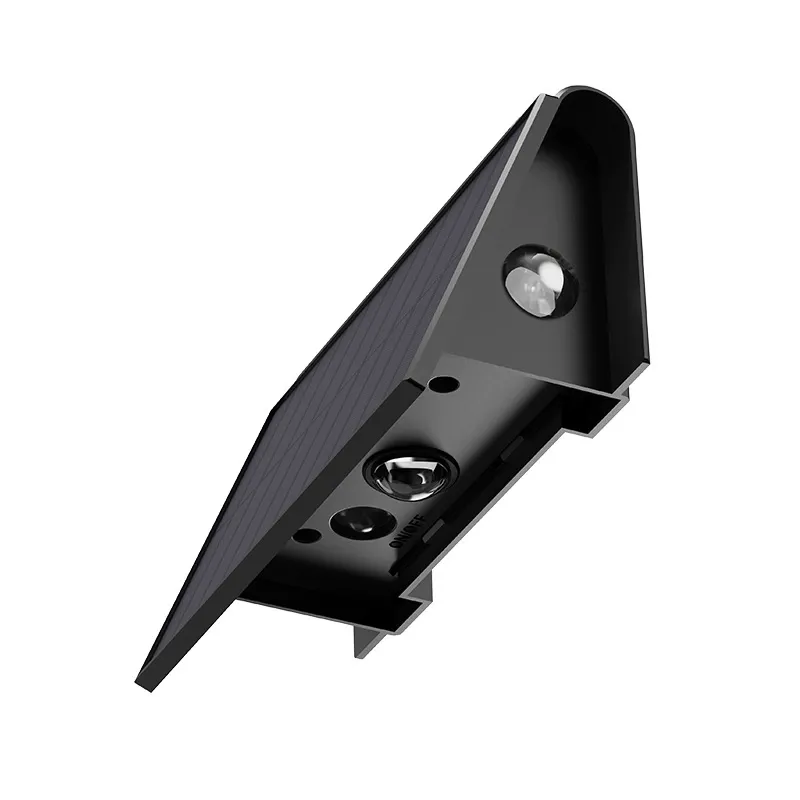 Solar Wall Washer Light (SW-04) — solar outdoor light product photo